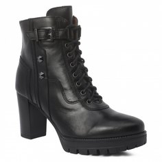 Ботильоны женские Nero Giardini A909673D черные 40 EU