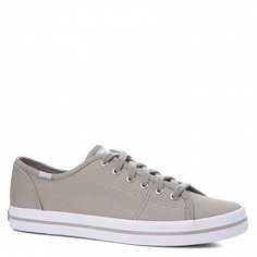 Кеды женские Keds WF62568 серые 37 EU