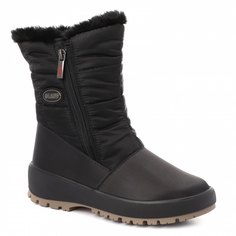 Полусапоги женские Olang GRACE OC_2325775 черные 36 EU