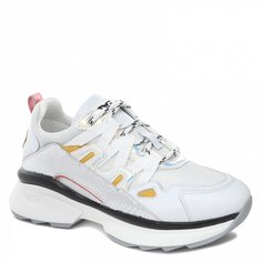 Кроссовки женские Nero Giardini E010799D_2374461 белые 36 EU