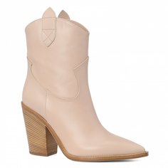 Ботильоны женские Nando Muzi U173DLL розовые 36 EU