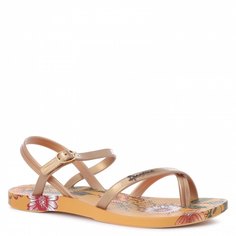 Сандалии женские Ipanema 82766_2324858 золотистые 39 EU