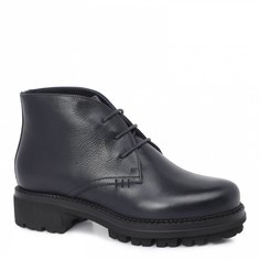 Женские ботинки NANDO MUZI T702GIN темно-синий р.41