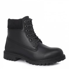 Женские ботинки LUMBERJACK LJW81101-003 черный р.37