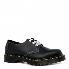 Полуботинки женские Dr. Martens 26682001_2510434 черные 38 EU