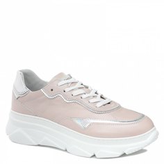 Кроссовки женские Nero Giardini E010600D_2373623 розовые 41 EU