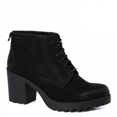 Ботильоны женские Vagabond 4428 черные 40 EU