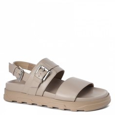 Босоножки женские Nando Muzi S603MOT_2611267 серые 40 EU