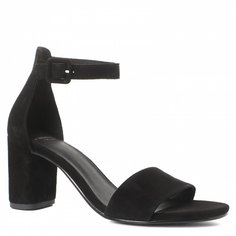 Босоножки женские Vagabond 4738-040_2034463 черные 39 EU