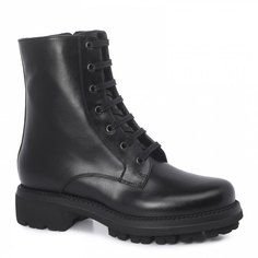 Женские ботинки NANDO MUZI T682GIN черный р.38