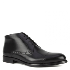 Мужские ботинки LLOYD SCORPIO черный р.44