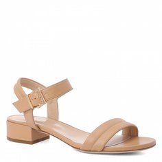 Босоножки женские Loriblu HI3067HA бежевые 37 EU