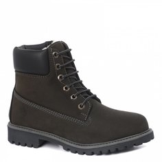Женские ботинки LUMBERJACK RAVER LJW81101-006 темно-серый р.36