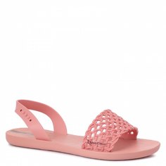 Сандалии женские Ipanema 82855_2324742 розовые 40 EU