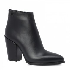 Ботильоны женские Nando Muzi T535LEL синие 38 EU