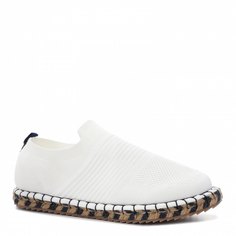 Эспадрильи женские Les Tropeziennes CAMIA_2246534 белые 39 EU