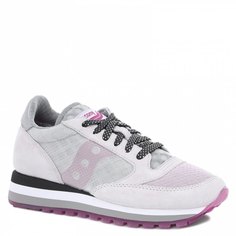 Кроссовки женские Saucony S605541_2503105 серые 37 EU
