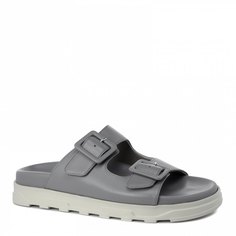 Шлепанцы женские Nando Muzi S600MOT_2611492 серые 38 EU