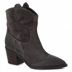 Ботильоны женские Nando Muzi U173RUB коричневые 36 EU