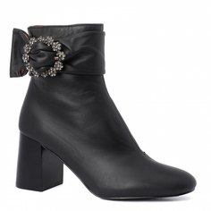 Ботильоны женские See by Chloe SB34043A черные 39 EU