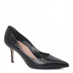 Туфли женские Ninalilou 302541_2470251 черные 35 EU