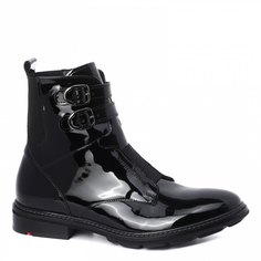 Ботинки женские LLOYD 20-336_2425388 черные 4,5 UK
