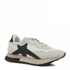 Кроссовки женские Lola Cruz 412Z88BK_2446047 серые 38 EU