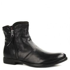 Женские ботинки NERO GIARDINI P513062D черный р.37 EU