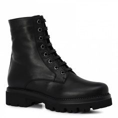 Женские ботинки NANDO MUZI T517LAI черный р.36