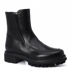 Женские ботинки NANDO MUZI T651GIN черный р.40