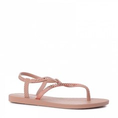 Сандалии женские Ipanema 82931_2655509 розовые 39 EU