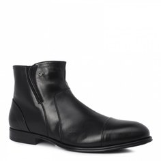 Мужские ботинки DINO BIGIONI DB19015 черный р.46
