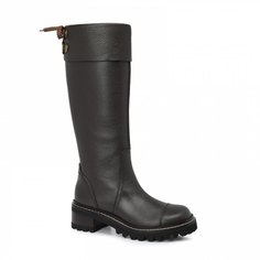 Сапоги женские See by Chloe SB35062A_2404965 коричневые 35 EU
