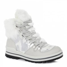 Женские ботинки OLANG GINGER OC светло-серый р.36 EU