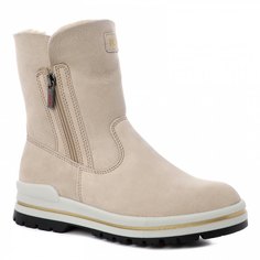 Женские ботинки OLANG AGATA OC светло-бежевый р.37 EU