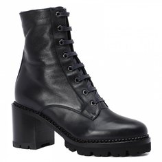 Ботильоны женские Nando Muzi T517DMA синие 41 EU