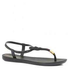 Сандалии женские Ipanema 26207_2051024 черные 35-36 EU