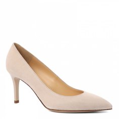 Туфли женские Nando Muzi D403MEB_2481098 бежевые 37 EU