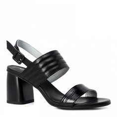 Босоножки женские Nero Giardini E012250D_2376804 черные 37 EU