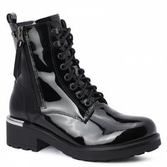 Женские ботинки NERO GIARDINI A909893D черный р.41 EU