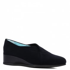 Туфли женские Thierry Rabotin 788SR9_2047816 синие 41 EU