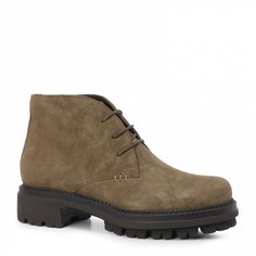 Женские ботинки NANDO MUZI T702GIN коричневый р.36