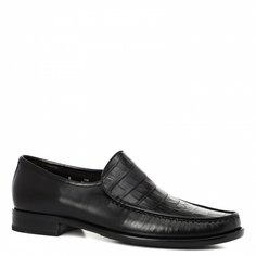Туфли мужские Loake OCTAVIUS_969302 черные 10 UK
