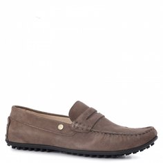 Мокасины мужские Les Tropeziennes RALPH_2246912 бежевые 40 EU