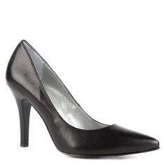 Туфли женские Nero Giardini P410222DE_1199237 черные 40 EU