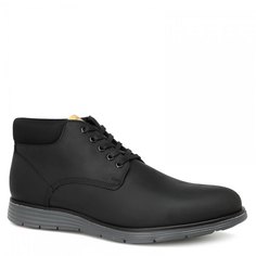 Мужские ботинки LLOYD BERTO черный р.41