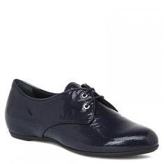 Полуботинки женские Loriblu X8A611XX_1646343 синие 36 EU