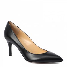 Туфли женские Nando Muzi D403MEB_2480872 черные 36 EU