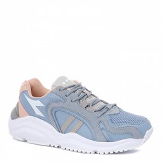 Кроссовки женские Diadora 501.175738_2254371 голубые 36 EU