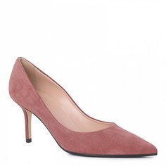 Туфли женские Ninalilou 302541_2470167 бежевые 40 EU